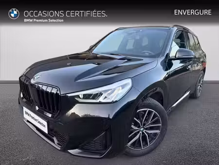 BMW X1 18i 1.5 136 sDrive