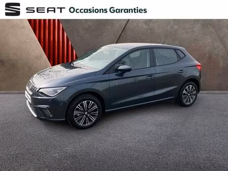 Seat Ibiza 1.0 TSI 95 Copa
