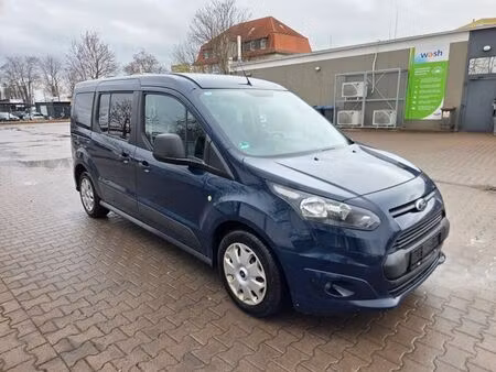 Ford Transit 1.6 116 Trend