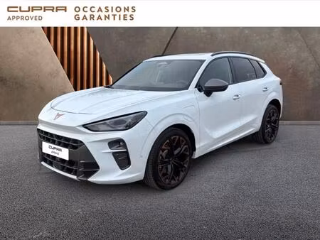 Cupra Terramar 1.5 150