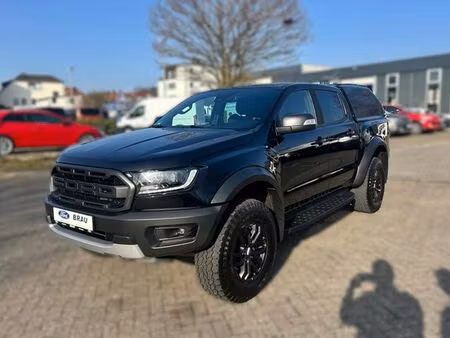 Ford Ranger Raptor 2.0 L 4x4