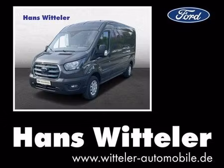 Ford Transit 184 Trend