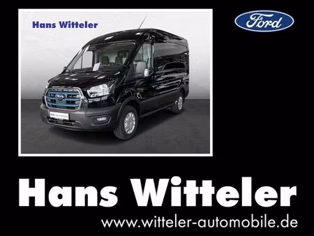 Ford Transit 184