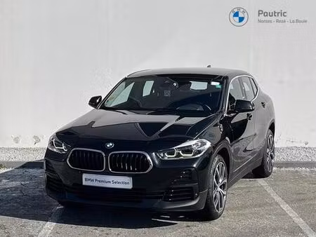 BMW X2 18d 2.0 150 sDrive