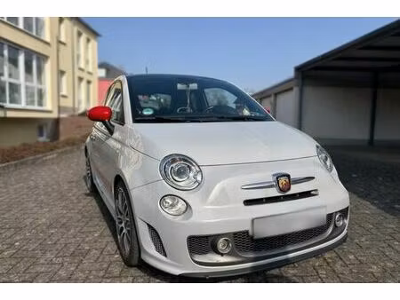 Abarth 595 1.4 160 Turismo