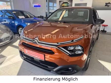 Citroën C4 1.2 Feel