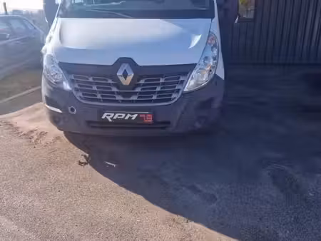 Renault Master 2.3 dCi 130