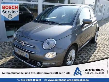 Fiat 500 1.0 70 Dolcevita