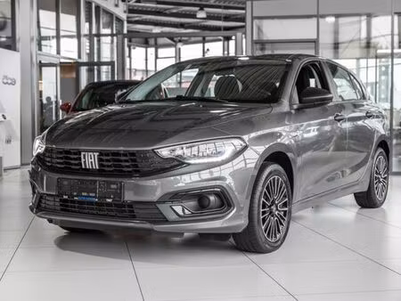 Fiat Tipo 1.0 101 S