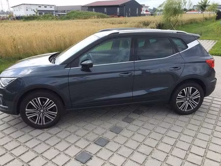 Seat Arona 1.0 TSI Xcellence