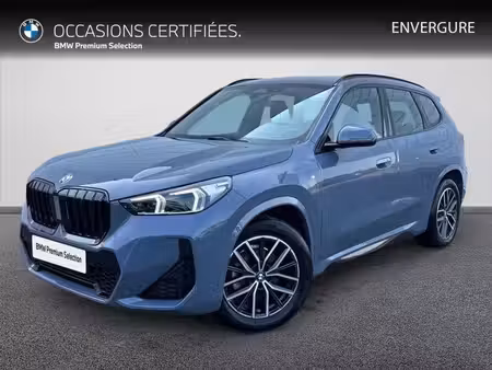 BMW X1 18d 2.0 150 sDrive