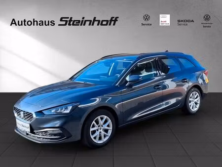 Seat Leon 1.5 ST