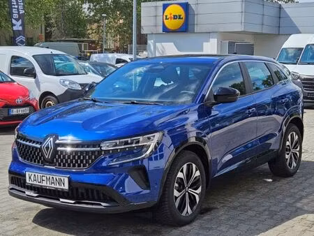 Renault Austral 1.2 160 Evolution
