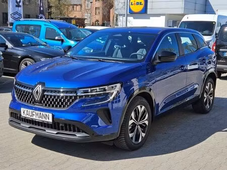 Renault Austral 1.2 160 Evolution