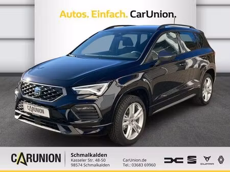 Seat Ateca 1.5 TSI 150 FR