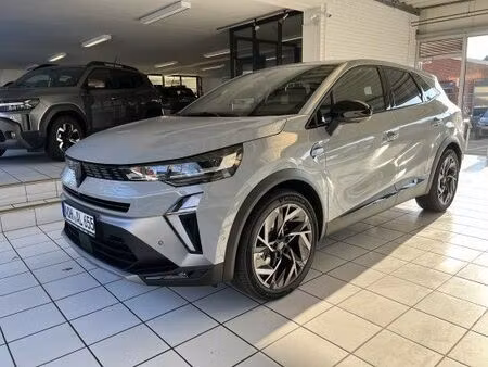 Renault Symbioz E-Tech 1.8 160 Esprit Alpine