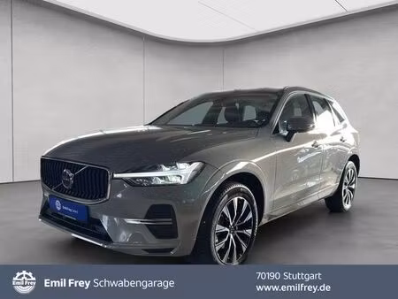 Volvo XC60 2.0 250 4x4