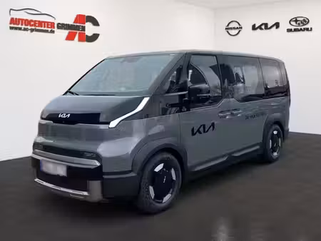 Kia PV5 163