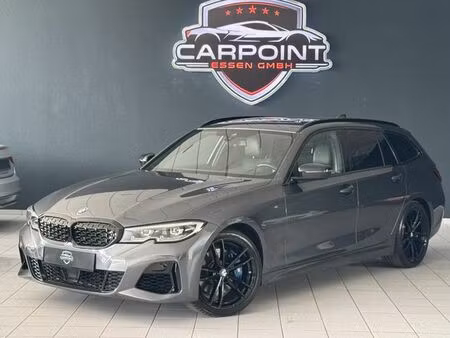 BMW Série 3 M340d 3.0 340 xDrive