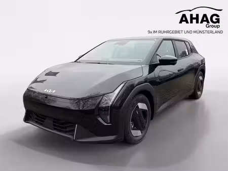 Kia EV4 204 Earth