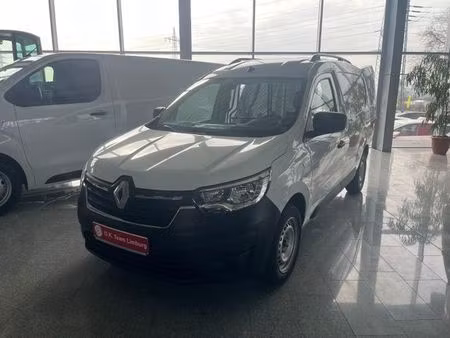 Renault Express 1.5