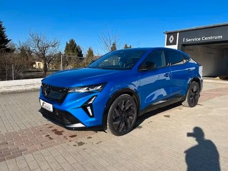 Renault Rafale E-Tech 1.2 200 Esprit Alpine
