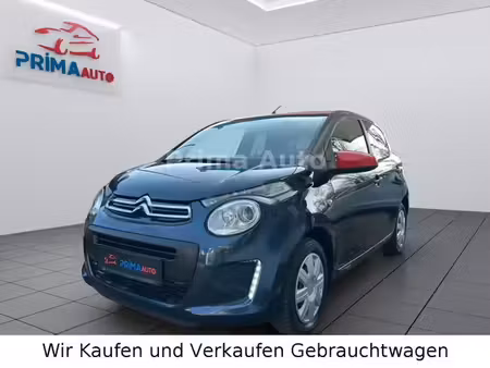 Citroën C1 1.2 82 Selection