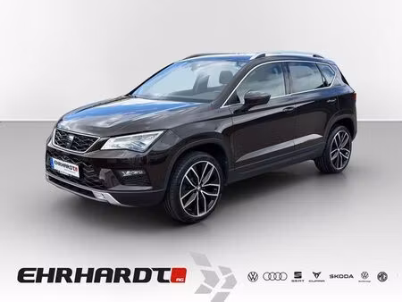 Seat Ateca 1.5 TSI 150 Xcellence