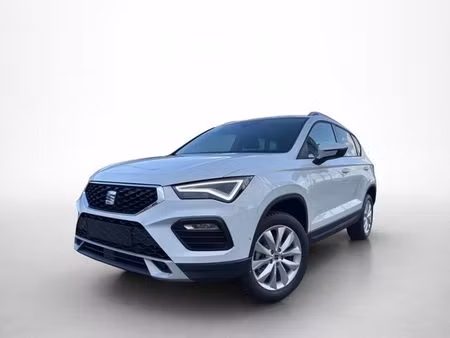 Seat Ateca 1.5 TSI 150