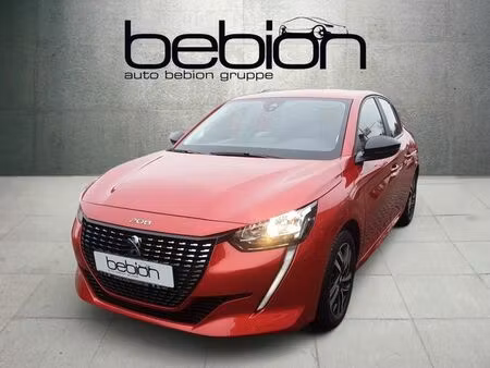 Peugeot 208 1.2 PureTech 100 Active
