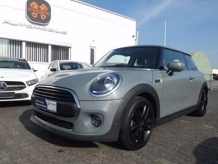 Mini Mini One 1.5 102