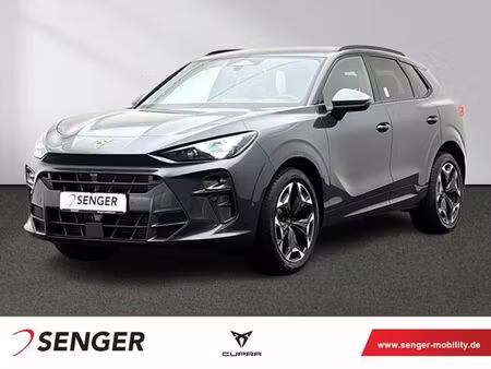 Cupra Terramar 1.5 TSI 150