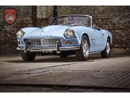 Triumph Spitfire