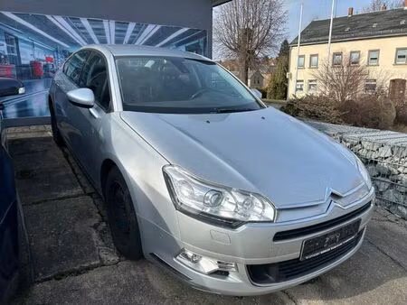Citroën C5 1.6 THP 156 Exclusive