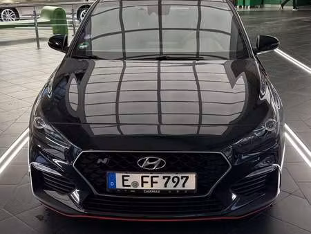 Hyundai i30 N Performance 2.0 T-GDi 275 N Performance