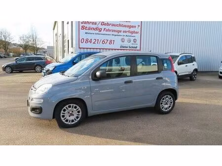 Fiat Panda 1.0 70 Easy