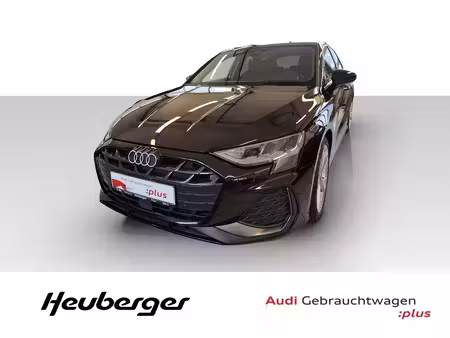 Audi A3 1.5 TFSI 150 S line
