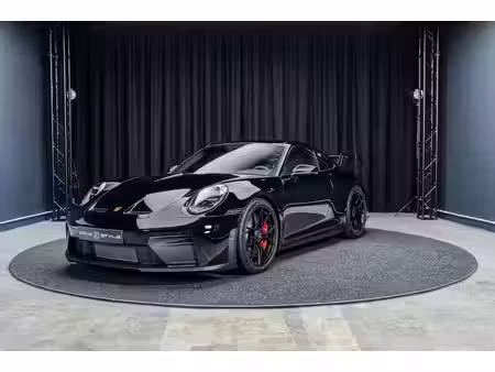 Porsche 911 GT3 4.0 510