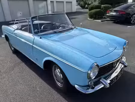 Fiat 1500