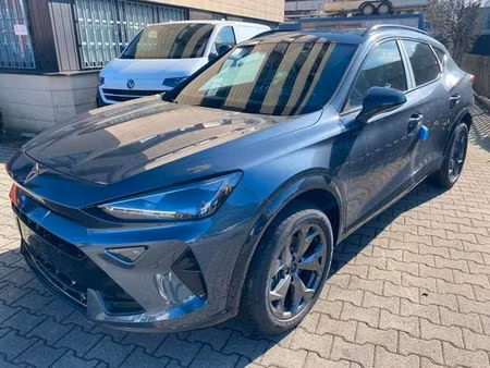 Cupra Formentor 1.5 TSI 150