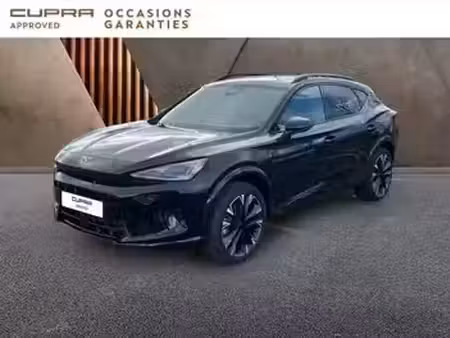 Cupra Formentor 2.0 TDI 150