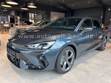 Cupra Leon 1.5 TSI 150