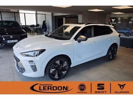 Cupra Terramar 1.5 150