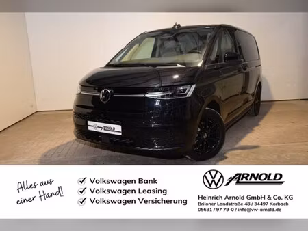 Volkswagen Multivan 2.0 TDI 150