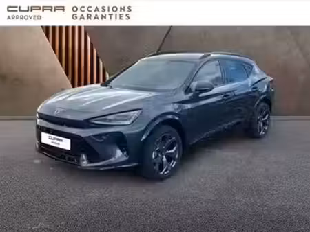 Cupra Formentor 1.5