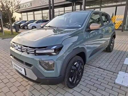 Dacia Spring 100