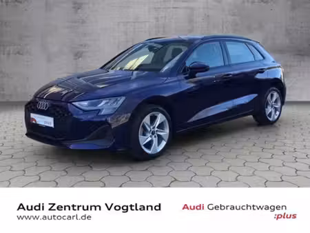 Audi A3 2.0 TDI 116