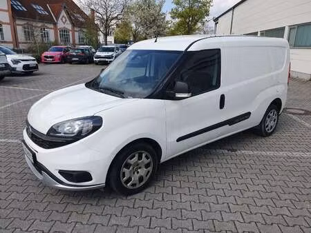 Fiat Doblo Cargo 1.6 MultiJet 120 Trekking