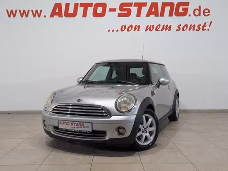 Mini Mini One 1.4 95