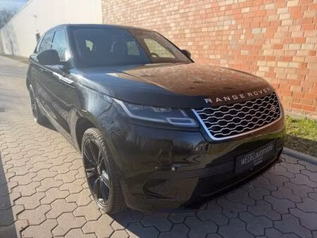 Land Rover Range Rover Velar P400 2.0 204 S 4x4
